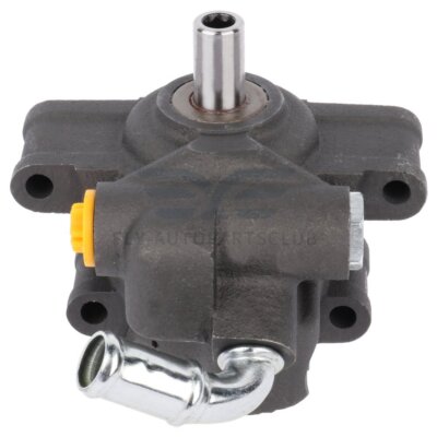 Power Steering Pump 20-368 For 2005-2010 Ford Mustang 2-Door 4.6L 4.0L GAS SOHC