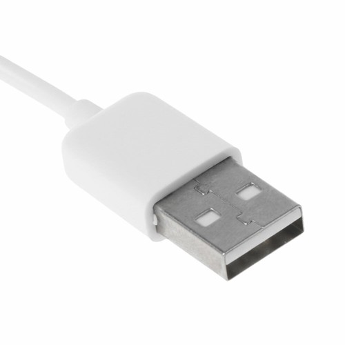 QUICK USB Heating Rod Led Heater Warmer Pad Stick AUTO 38℃ Control Indicator