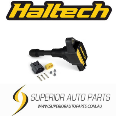 Haltech Hitachi  R35  Ignition Coil HT-020106