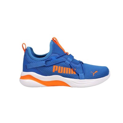 

Puma Rift Pop Slip On Youth Boys Синие кроссовки Повседневная обувь 19477402, Синий, Puma Rift Pop Slip On Youth