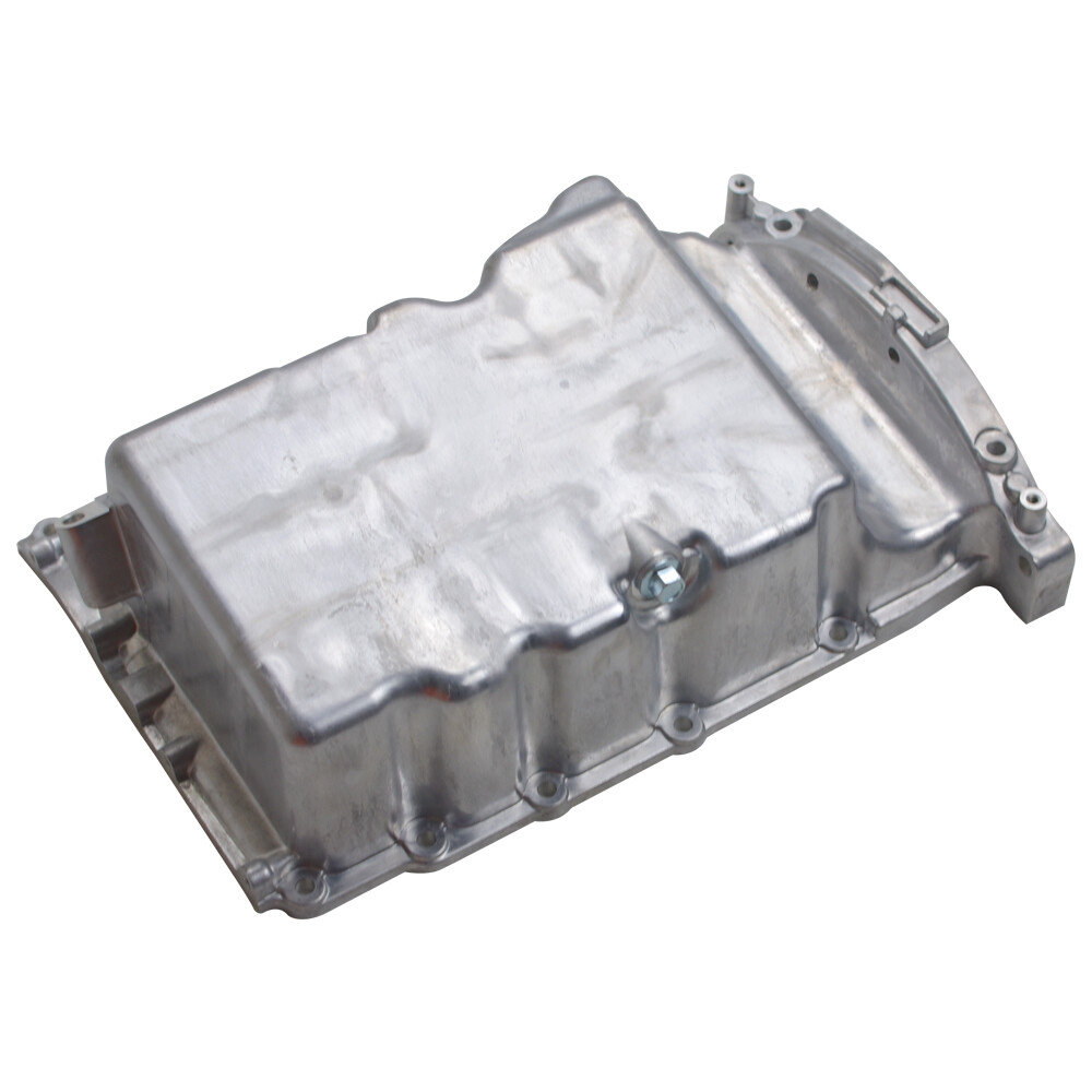 Engine Oil Pan CJ5Z6675A For Ford Escape Fusion Focus Lincoln MKC 2.5 2.3 2.0L