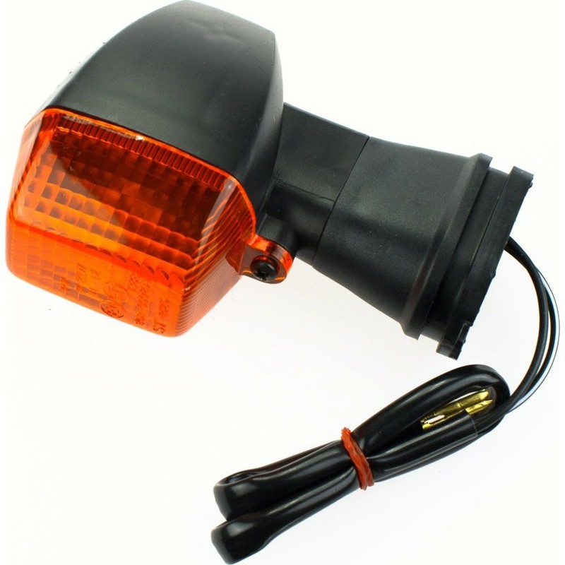 Indicaror Kawa. Kle500 Zxr750 Short Compare No. 23037-1258, Homologated-Kawas