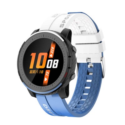 Bluetooth Call Fashion Sports Smart Bracelet with IP67 Waterproofing