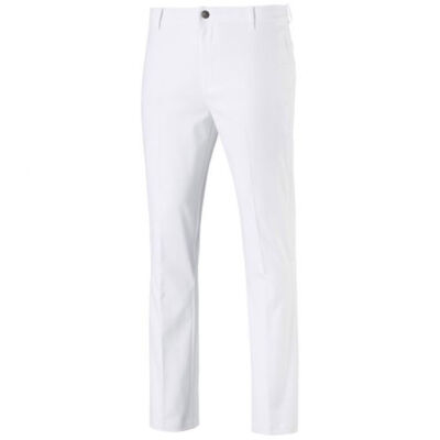 Men's PUMA Tailored Jackpot Golf Pants