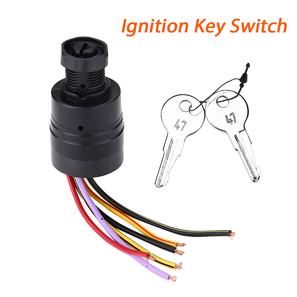 Mercury Ignition Switch With Choke Wiring Diagram from i.ebayimg.com