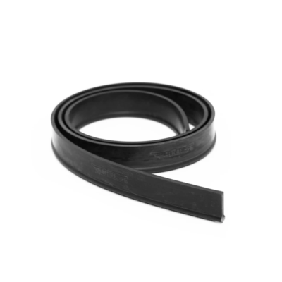 QUANTITY 1 ETTORE SQUEEGEE RUBBER REFILL WINDOW CLEANING WASHING PICK YOUR SIZE