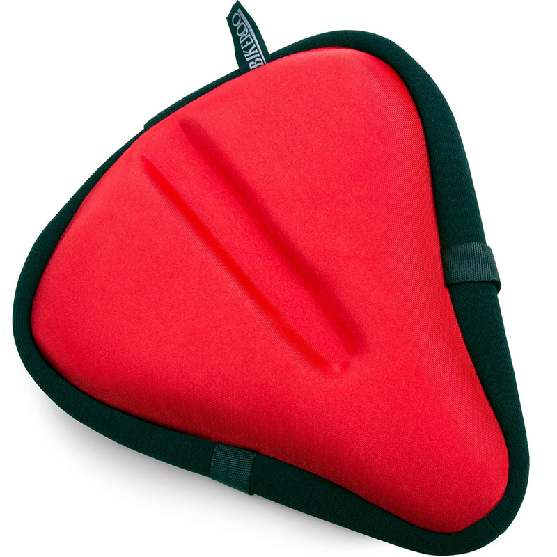 Wide Gel Soft Pad Most Comfortable For