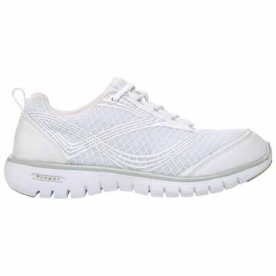 

Женские белые кроссовки Propet Travellite Walking W3247-W, Белый, Propet Travellite Walking