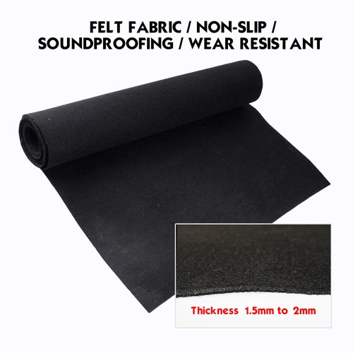 Automotive Carpet Underfelt Carpet Vidalondon