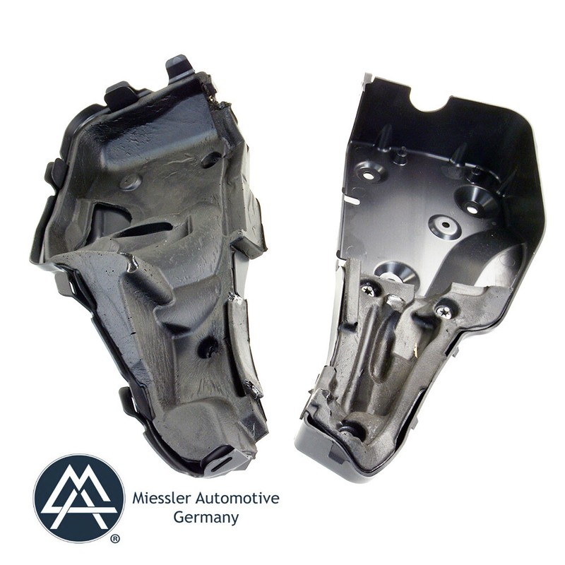 Land Rover Range Rover Sport GehäUse Kompressor Luftfederung Lr044027 ; Lr044026