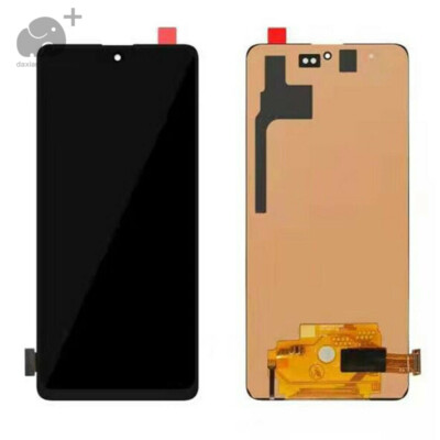 For Samsung Galaxy Note 10 Lite SM-N770F/DS N770F/DSM LCD Touch Screen Digitizer