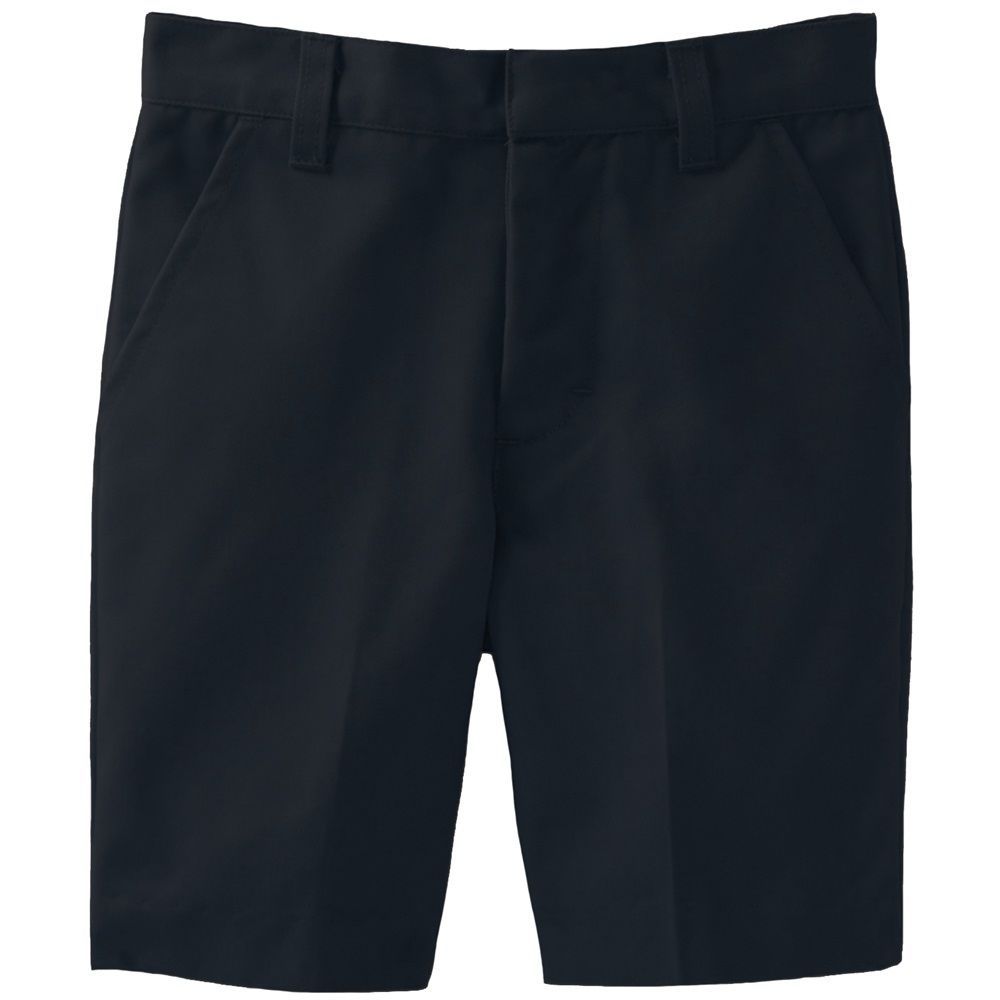 Pantalones cortos de Uniforme Escolar Niños Talla 4 y más grande