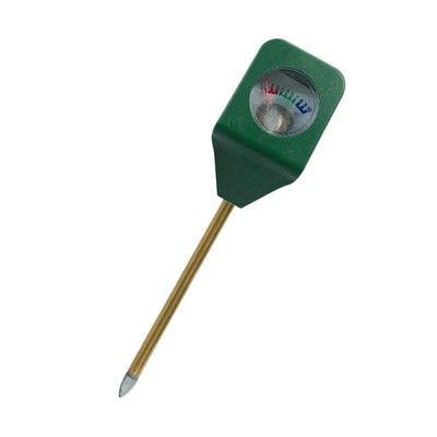 Gardening Soil Tester Soil Ph Sensor Soil PH Meter Soil Light Meter