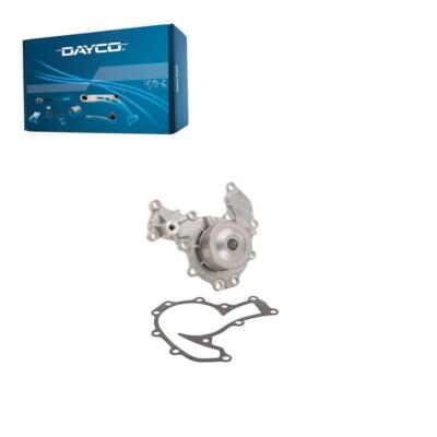 Dayco Engine Water Pump For 2002-2004 Isuzu Axiom