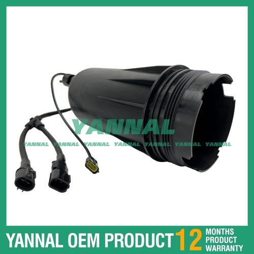 BC-P9293 FH21547 Oil-Water Separator Cup for Volvo Engine | eBay