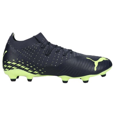 

Футбольные бутсы Puma Future 3.4 Firm GroundAg Мужские кроссовки Размер 7 M Спортивная обувь, Синий, Puma Future 3.4 Firm GroundAg Soccer Cleats