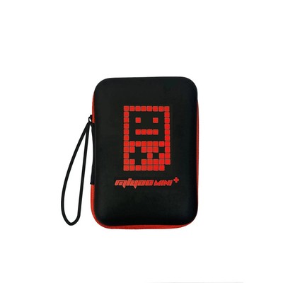 Handheld Game Console Case Bag,Carrying Case Cover for Miyoo Mini Plus/RG35XX