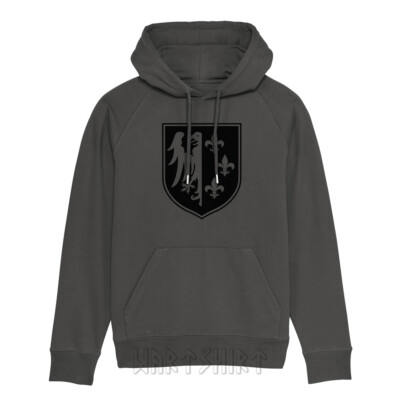 Felpa Charlemagne LVF Battle of Berlin 33. Waffen-Grenadier-Division Sweatshirt