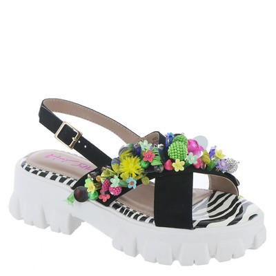 

Женские сандалии Betsey Johnson Franky, Multi