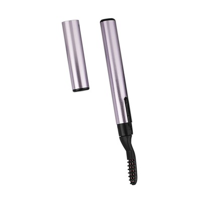  Long-lasting Eyelash Curls Curler with Effect Electric Mini