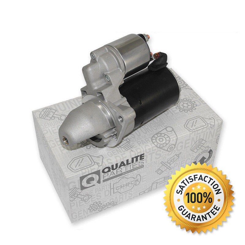 Anlasser Starter Opel Agila Astra H Corsa C Meriva Suzuki Swift 1.3 Cdti 1.3cdti