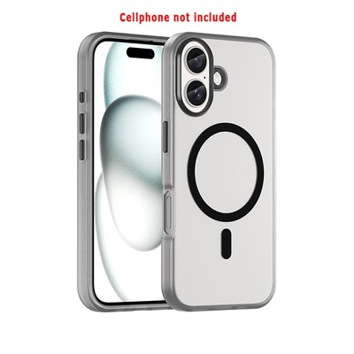 option of magnetic Ultra Slim Case 10000mAh power bank for Apple IPhone 16 Phone