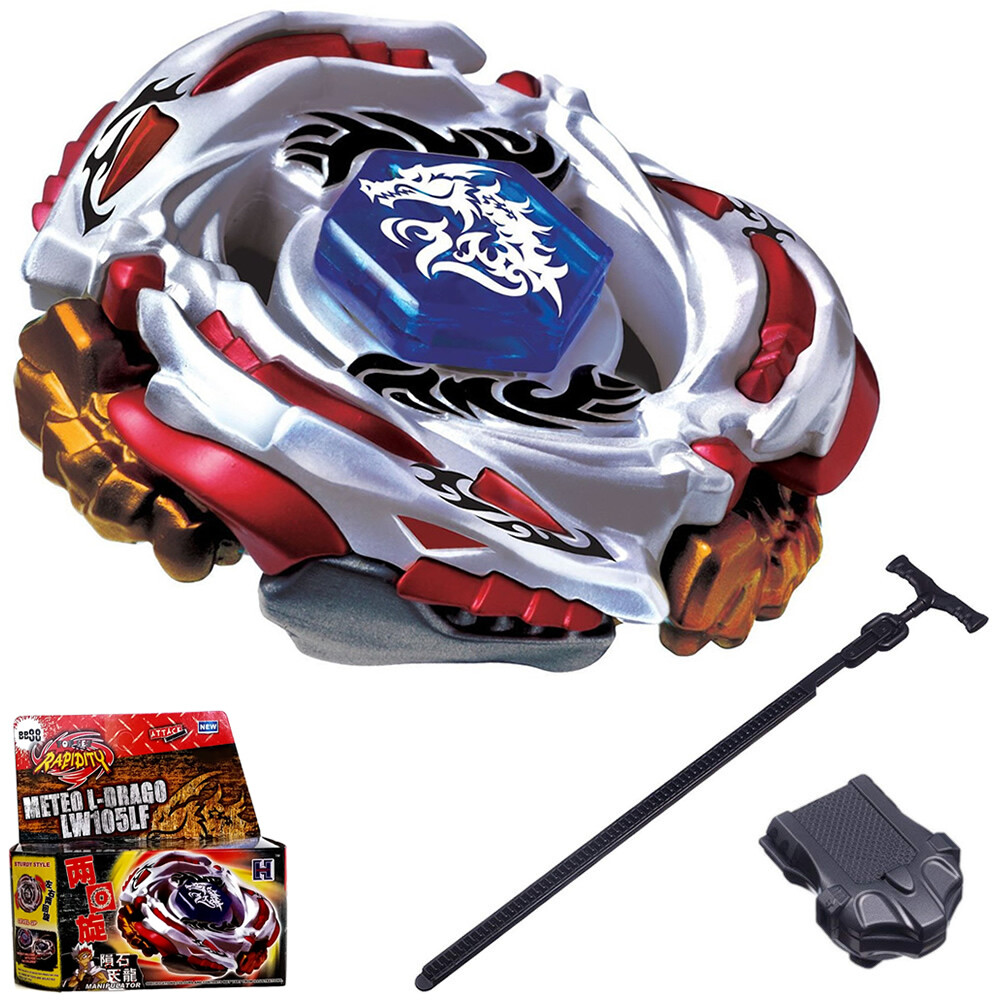 l drago beyblade price