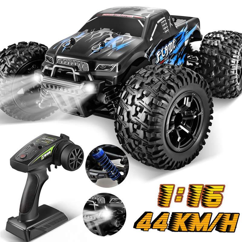 Remote Control Cars For Kids Remote Control Car 1:16 High Speed