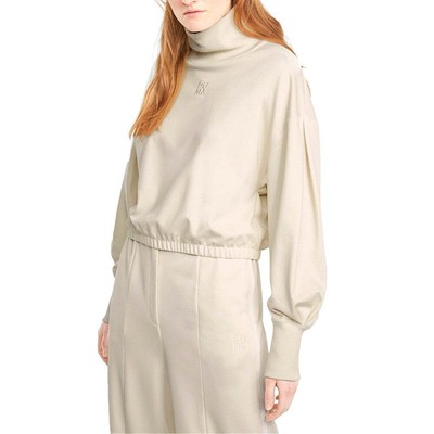 

Женский свитер с длинным рукавом Puma Infuse HighNeck, размер  531926-73, Бежевый
