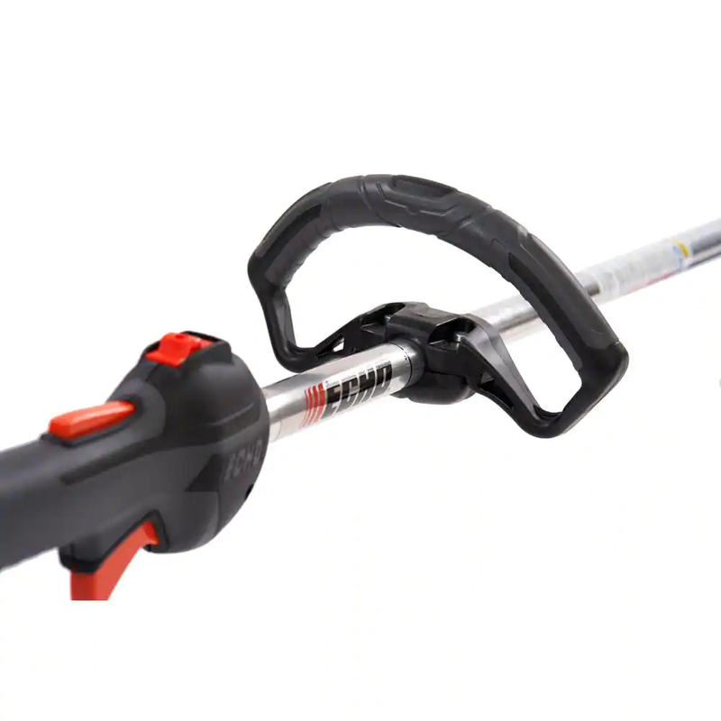 Straight Shaft Trimmer Gas Weed Eater Professional 21.2CC Speed Feed Wacker ECHO