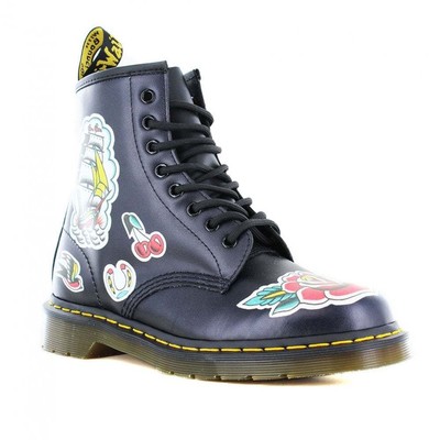 chris lambert doc martens