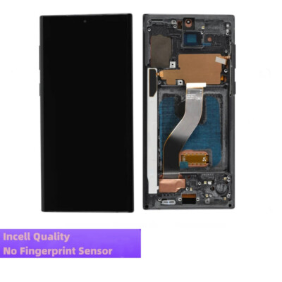 Incell For Samsung Galaxy Note 10 SM-N970U LCD Touch Screen Digitizer Display