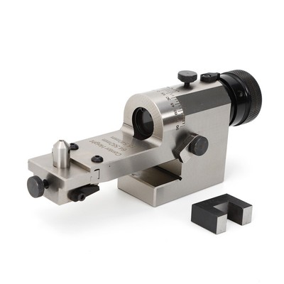 Grinding Radius Wheel Dresser