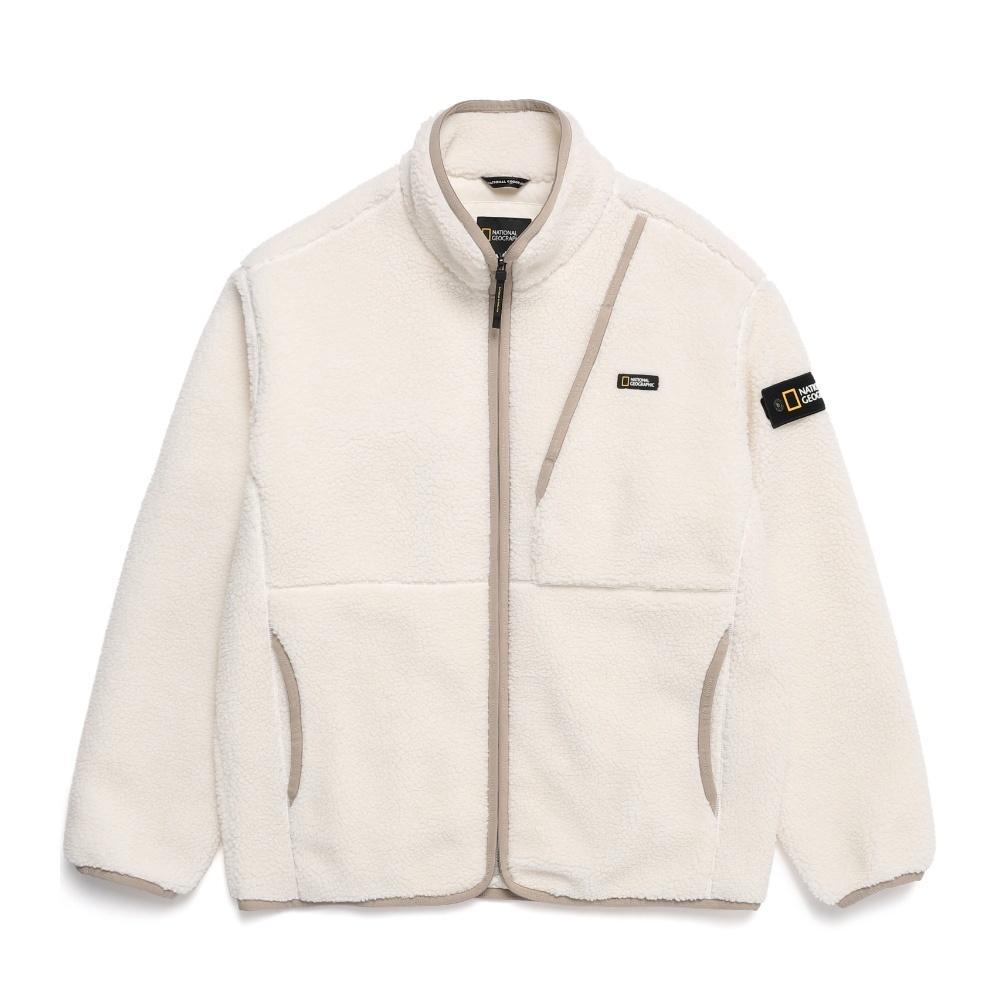 MOVENTIC REVERSIBLE FLEECE JACKET−IVORY $_57.JPG?set_id=8800005007