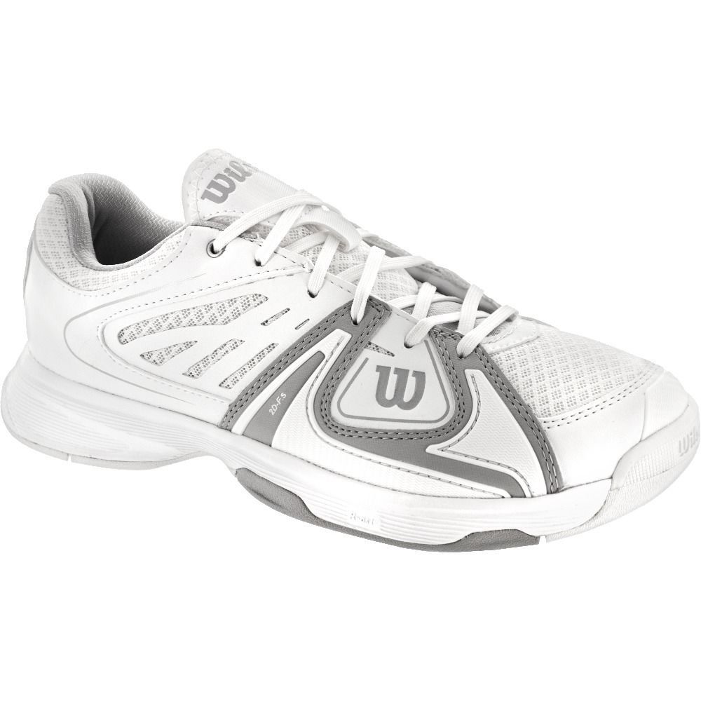 Wilson Tennis & Racquet Sport Shoes