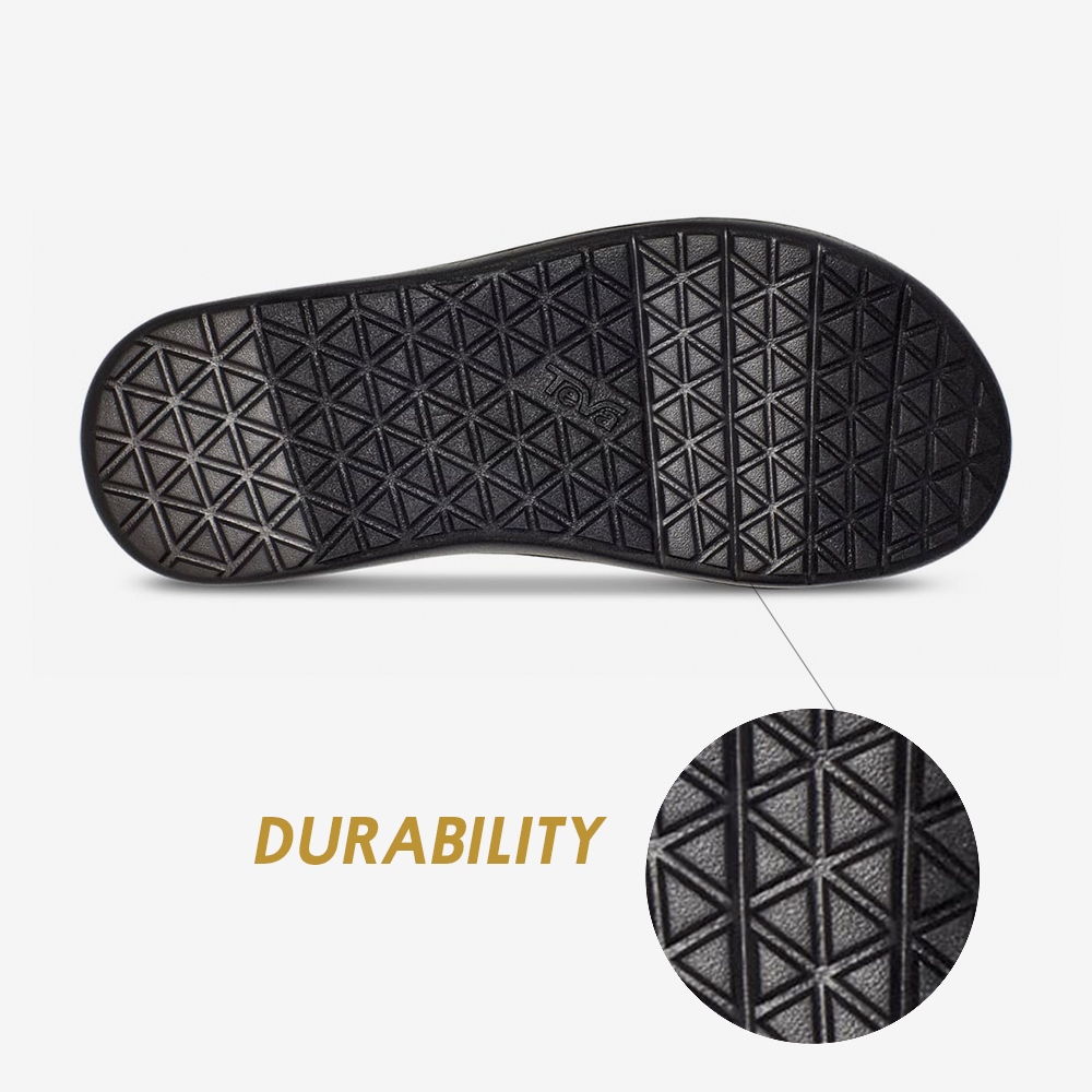 ★送料無料★テバ VOYA CANVAS FLIP STVM2312670-DRI DRIZZLE New TEVA Mens VOYA CANVAS FLIP STVM2312670-DRI DRIZZLE M 7