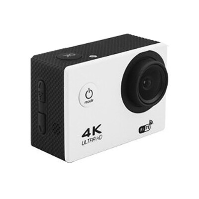 Diving DV Camera Sport Action 4K 16MP WIFI HD Waterproof Video Go Car Cam Pro