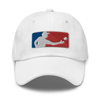 Cornhole Embroidered Dad Hat, Cornhole Legend Gift, Cornhole Tournament Hat