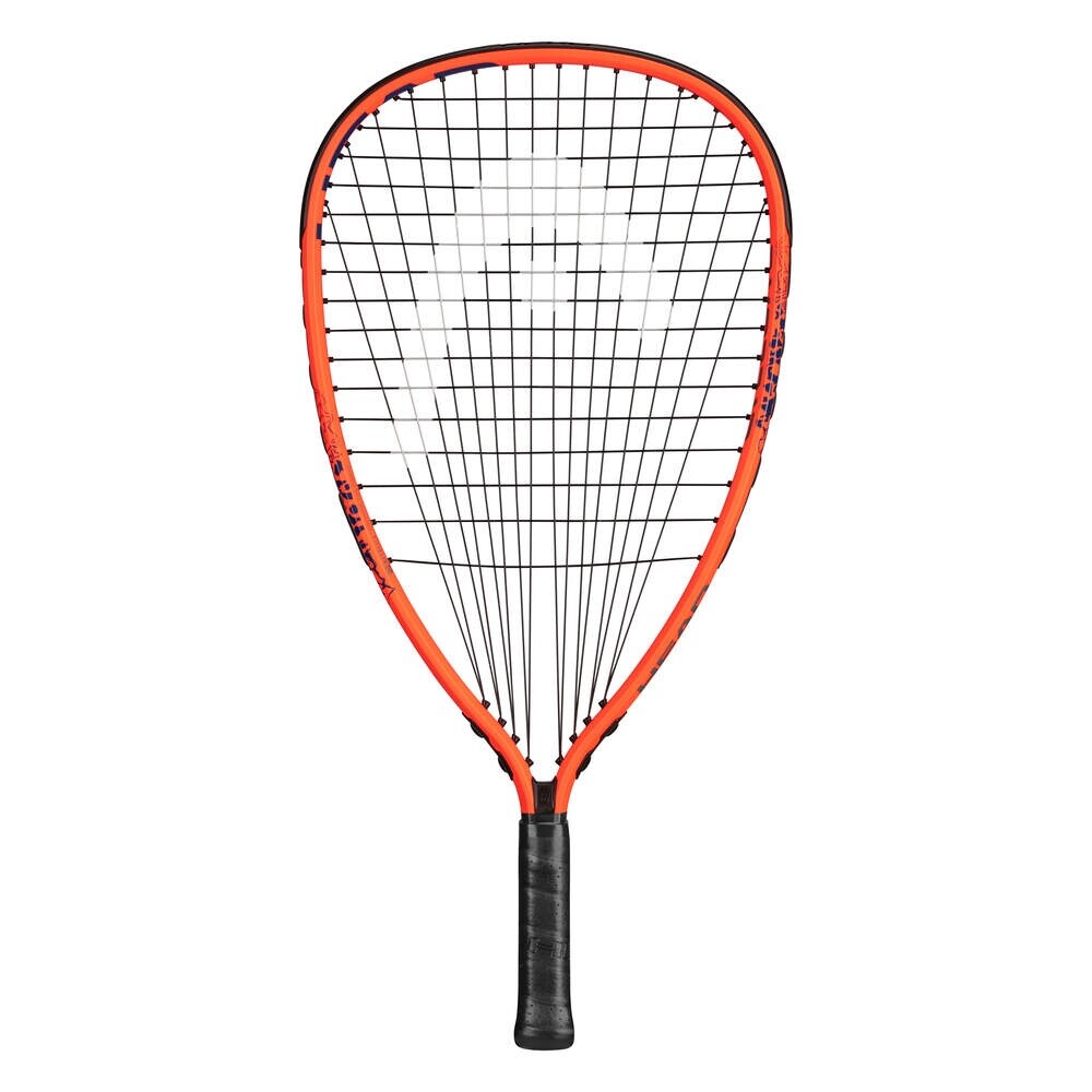 ГОЛОВА | Cyclone Racquetball Racquet Strung Racket Pro Premium Penn Spin Control