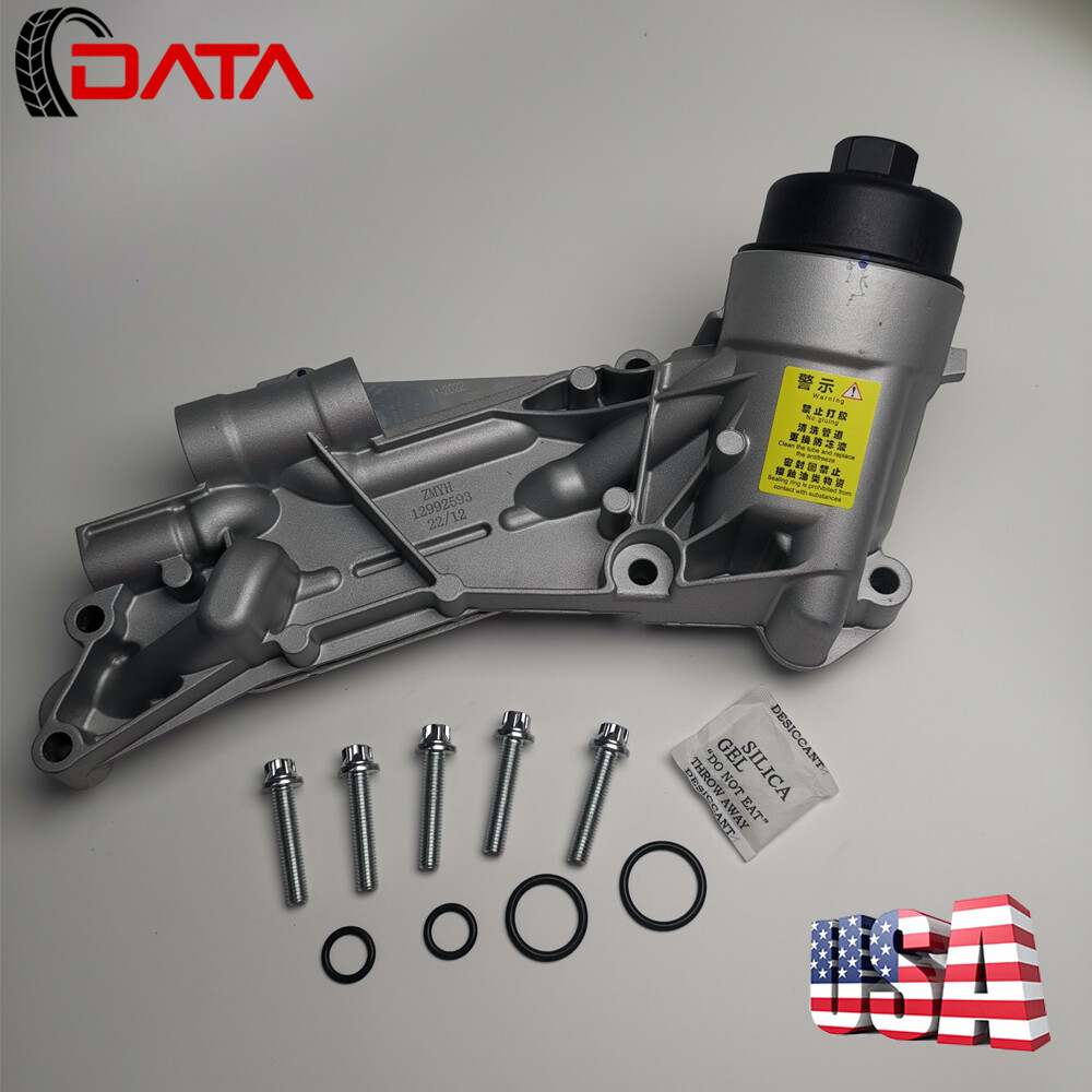 Housing Assembly For Chevy Cruze Aveo 1.4 1.8l 93186324