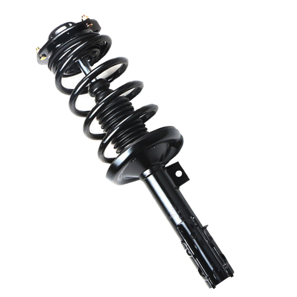 Set(4) Complete Strut Shock Absorbers Front & Rear For 200407