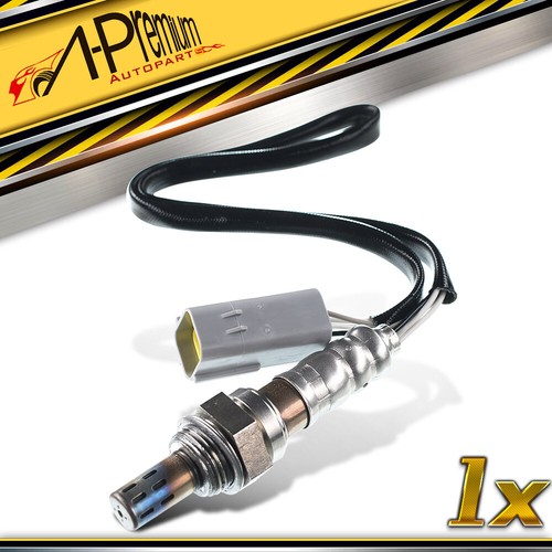 O2 Oxygen Sensor After 2nd Cat for Nissan Altima Rogue 2007 2008 2009