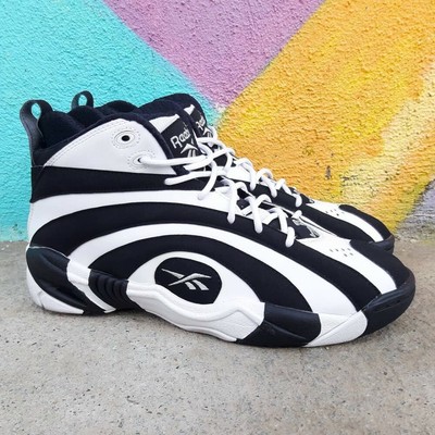 reebok shaqnosis