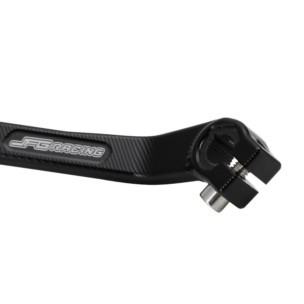 Red Gear Shifter Shift Lever Pedal For CRF150F 2003-2017 CRF230F 2003-2017 2019