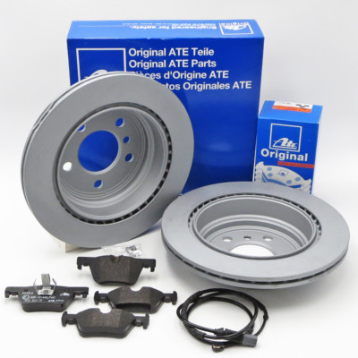 Auto & Motorrad Ersatz-, Tuning- & Verschleißteile ATE CERAMIC