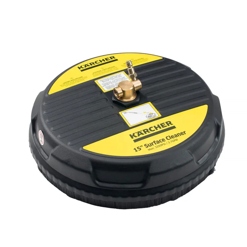 | Psi Karcher Rating Attachment