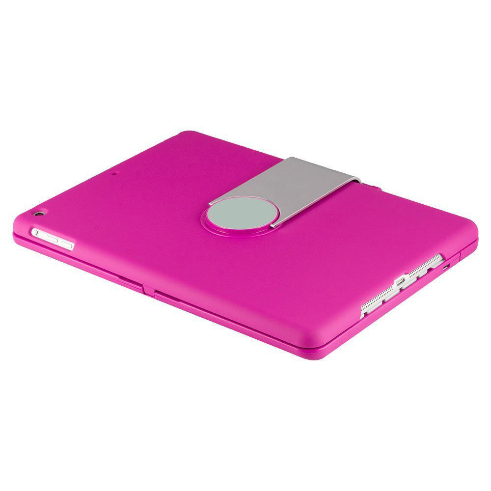 Rigid Plastic Tablet and eReader Cases, Covers & Keyboard Folios