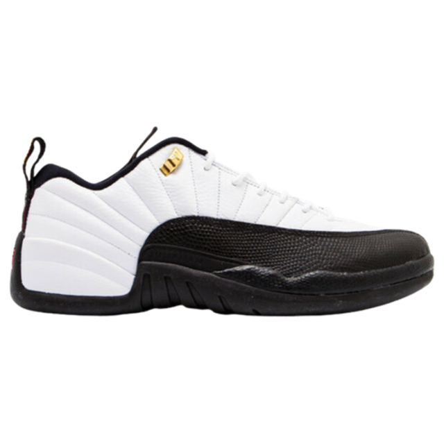 Air Jordan 12 Low (Playoffs) - Sneaker Freaker