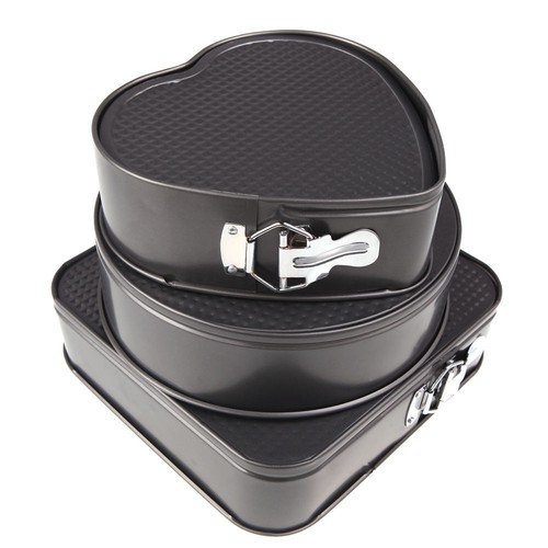 Nordic Ware Backform Traktor – Motivform Aus Aluminium, Anti-Haft-Beschichtung