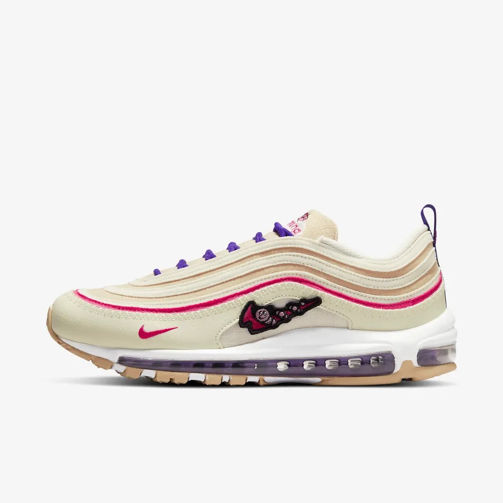 Nike Air Max 97 スパイクシューズ Nike Air Max 97 'Air Sprung' | goat | REVERSIBLE